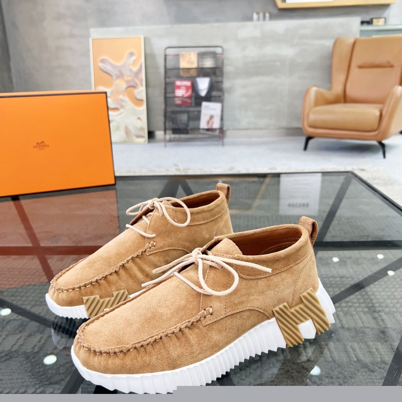 H**mes sneakers